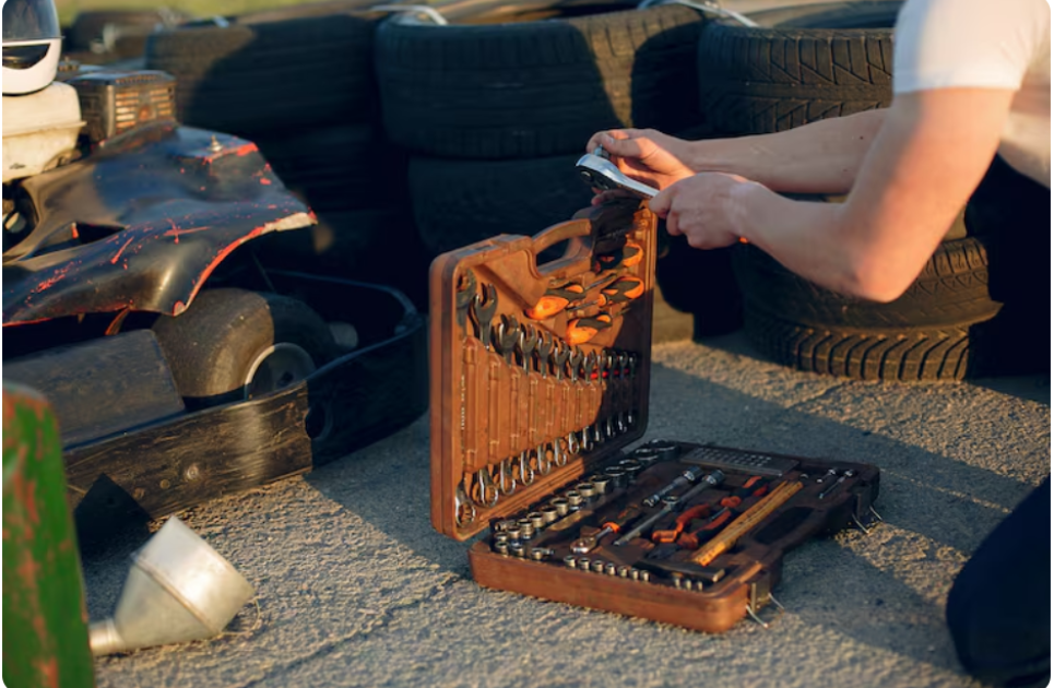 Fanttik Review 2024: Are These Portable Air Pumps and Tools Worth Your Money?