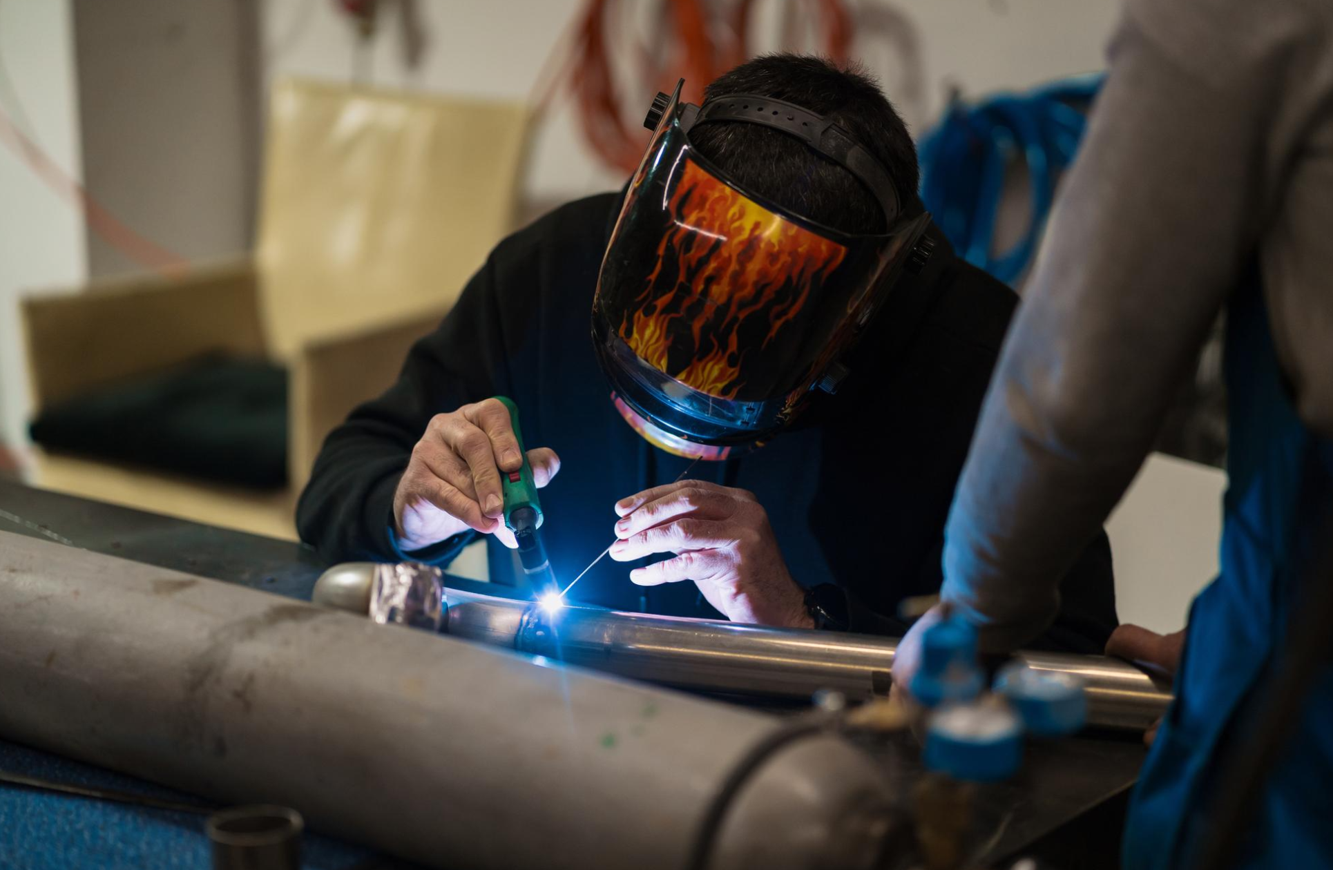 ARC Captain Review: Reliable Welding Equipment for Every Project
