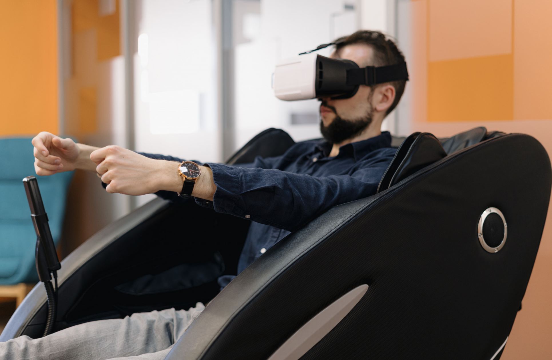 Trak Racer EU Review: Top Sim Racing Cockpits and Accessories