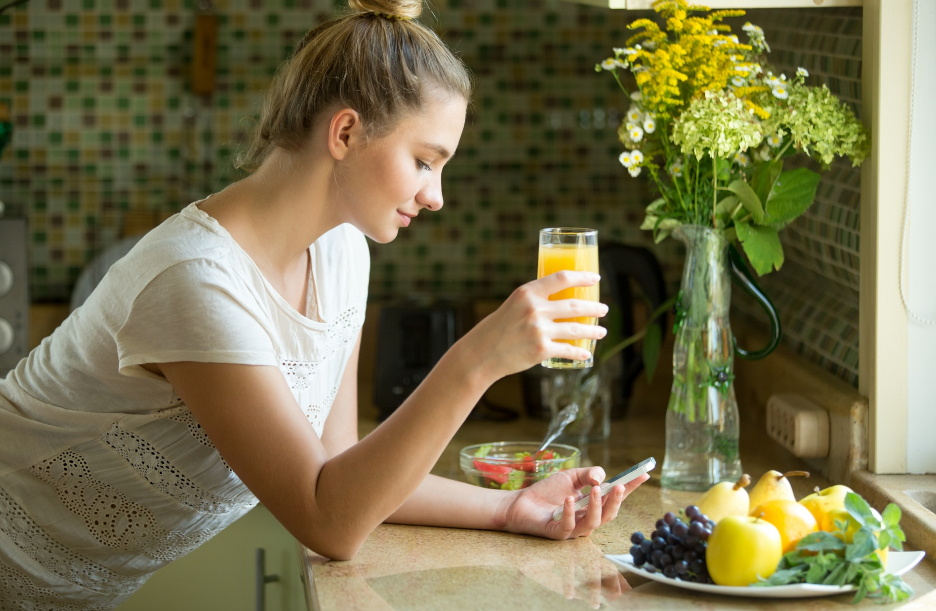 Wandernana Review: Top Wellness Drinks for a Healthier Lifestyle