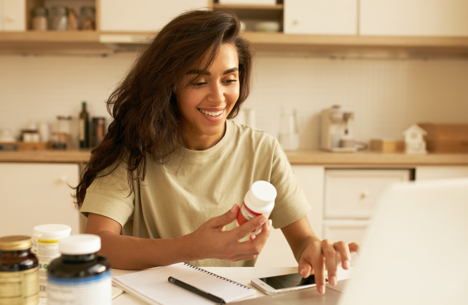 Webber Naturals Review: Top Supplements for Everyday Wellness