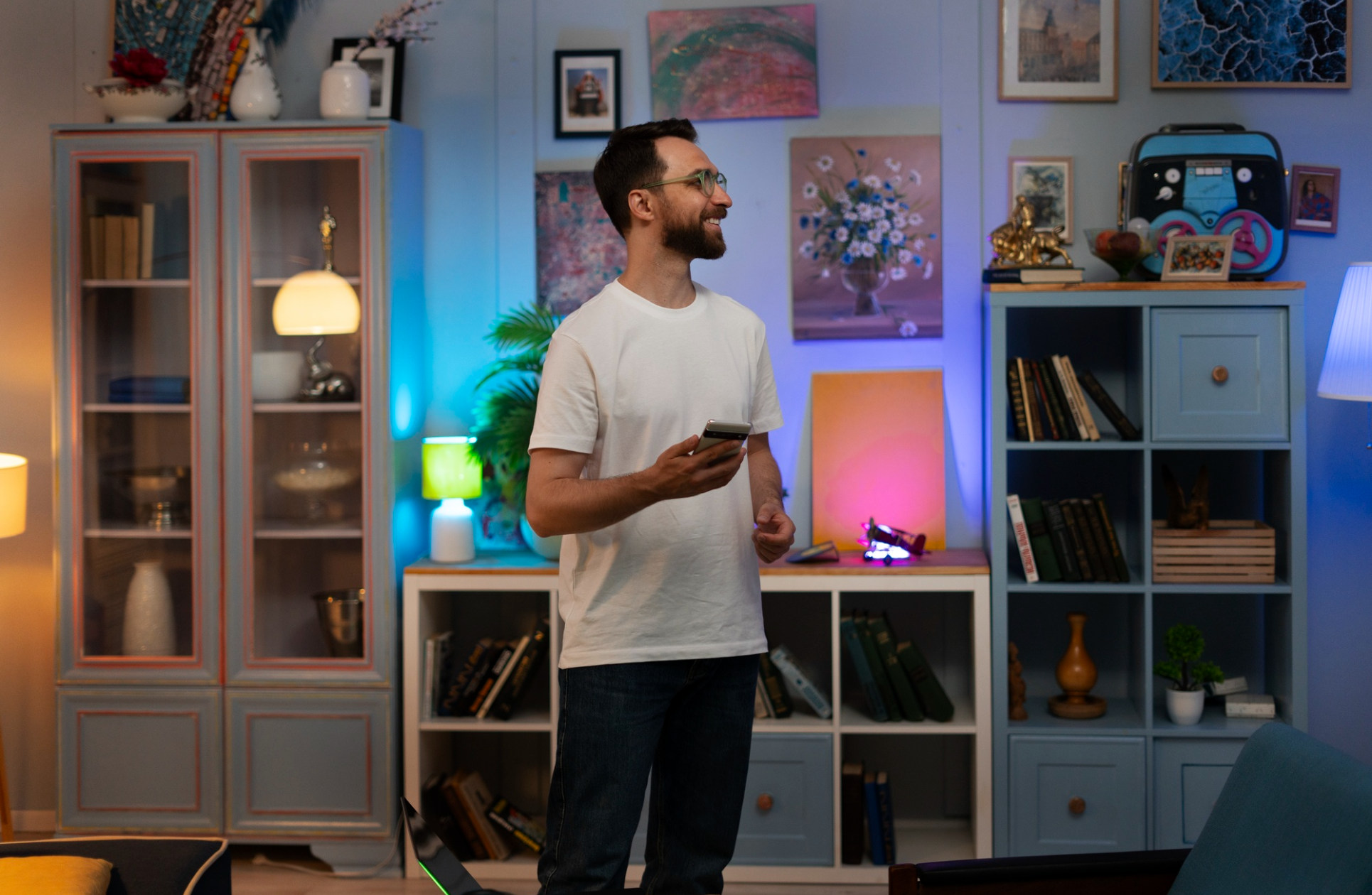 IMOU Store Review: Smart Home Security Made Simple