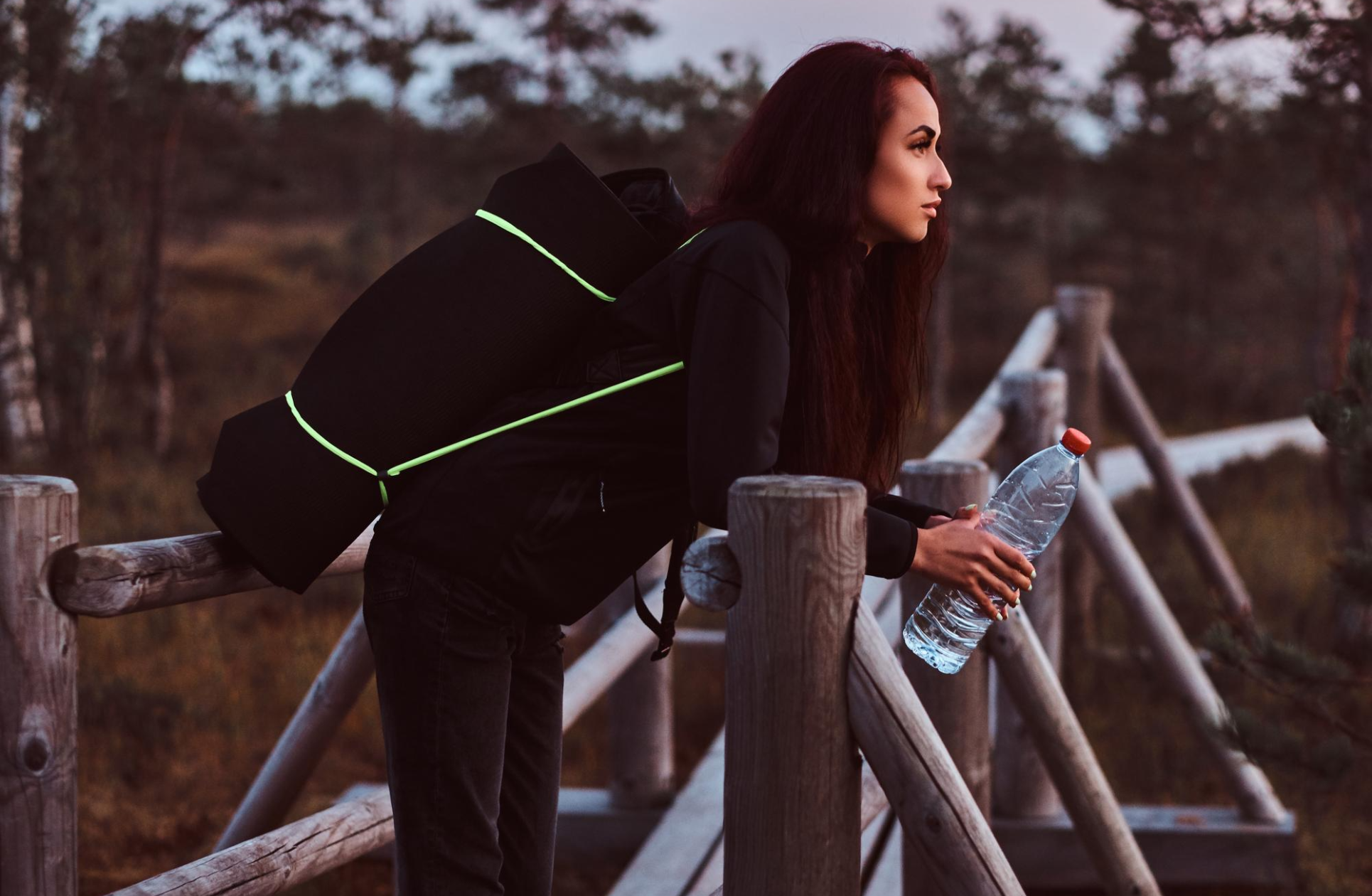 7 Best Actively Black Picks for Everyday Fashion and Athleisure