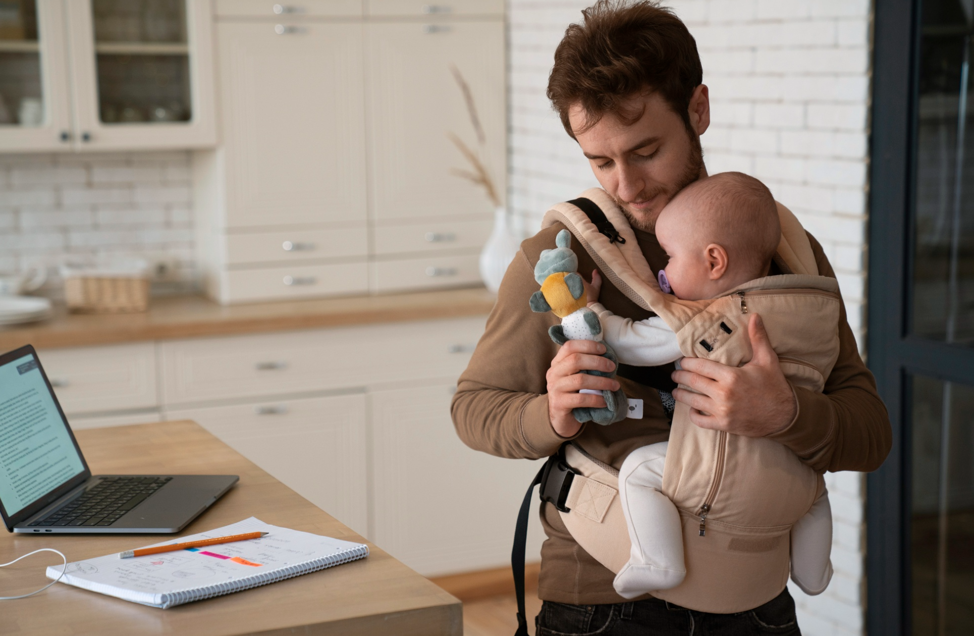 Bambora Toddler Sling Carrier Review: A Comfortable Carrying Solution for Parents