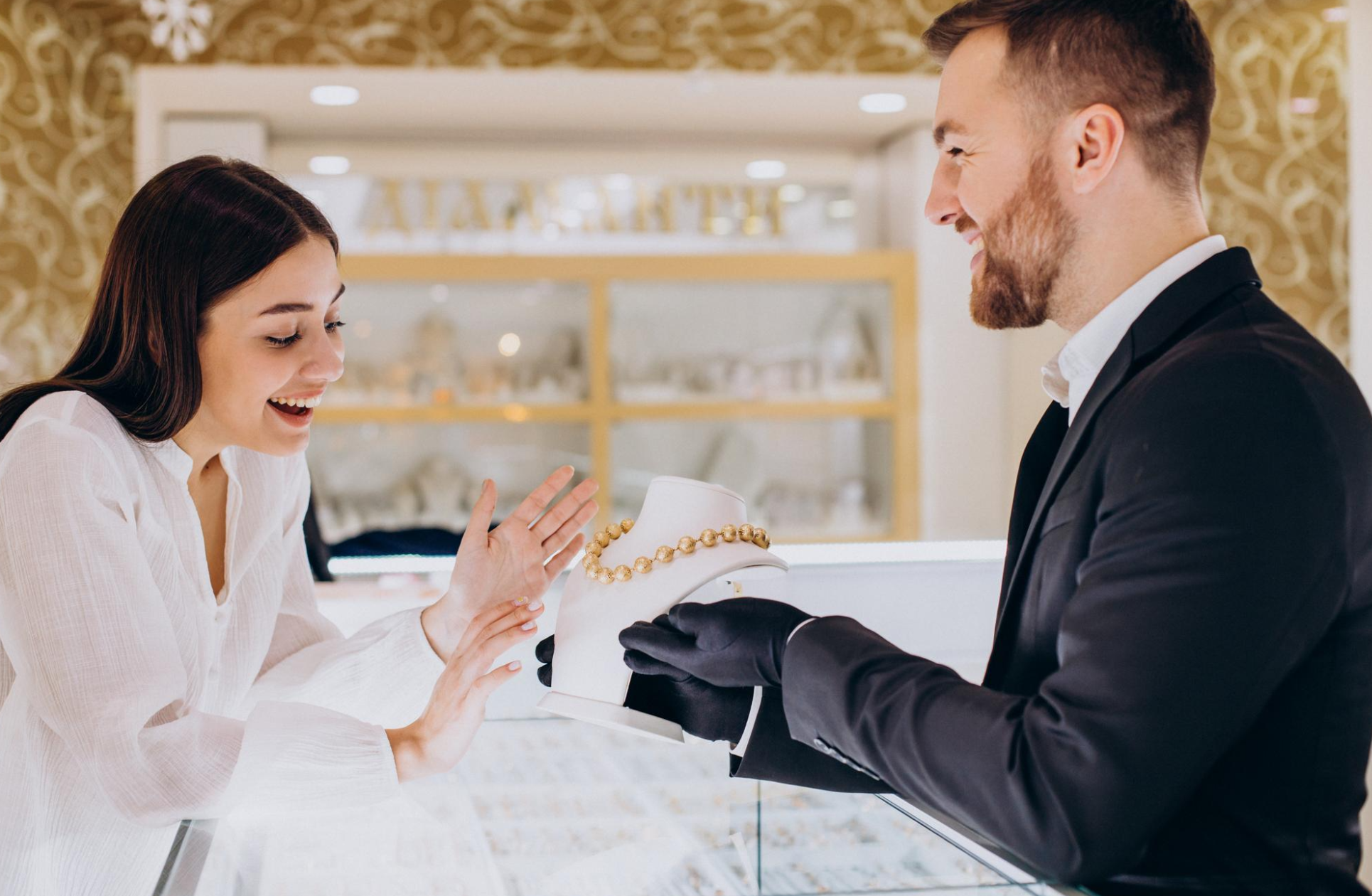 Ahava Jewels Review: Elegant Jewelry for Every Occasion