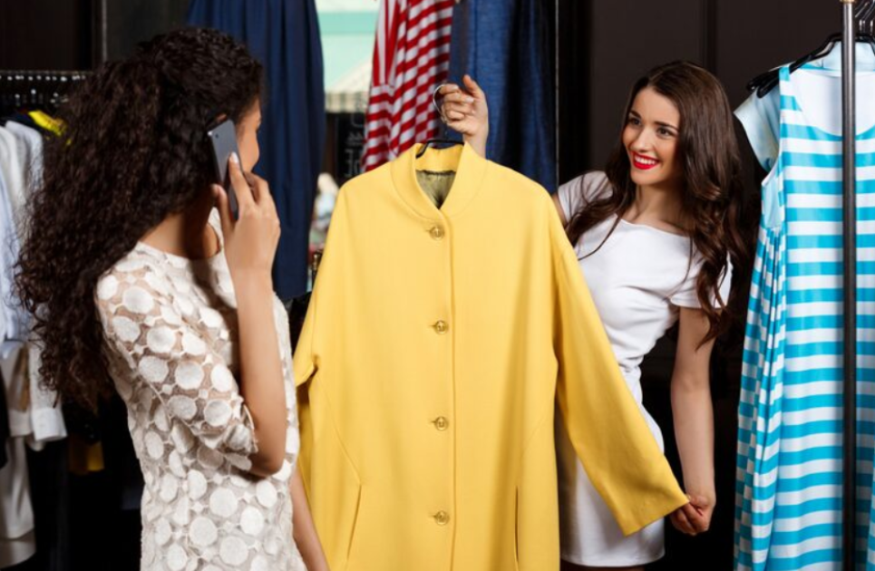 Top Picks by BNTO for a Smarter Fashion Rental Experience