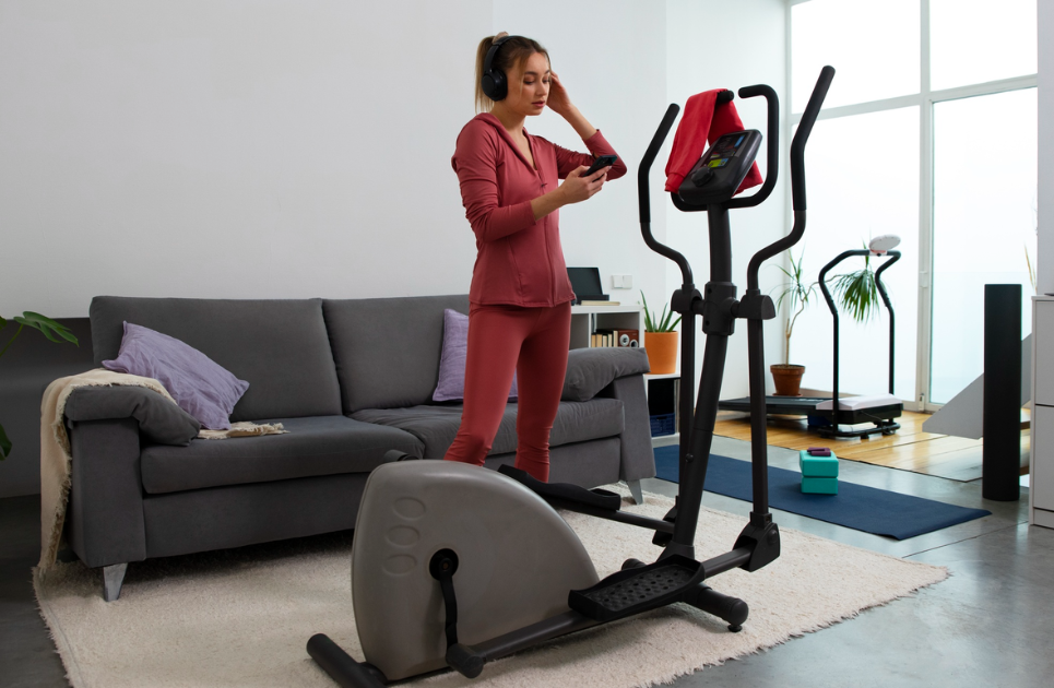 GymProluxe Review: Best Portable Home Gym Equipment