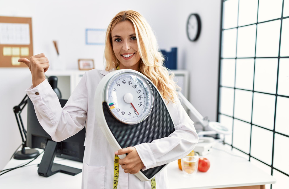 TelosRX Review: Top Weight Management Options