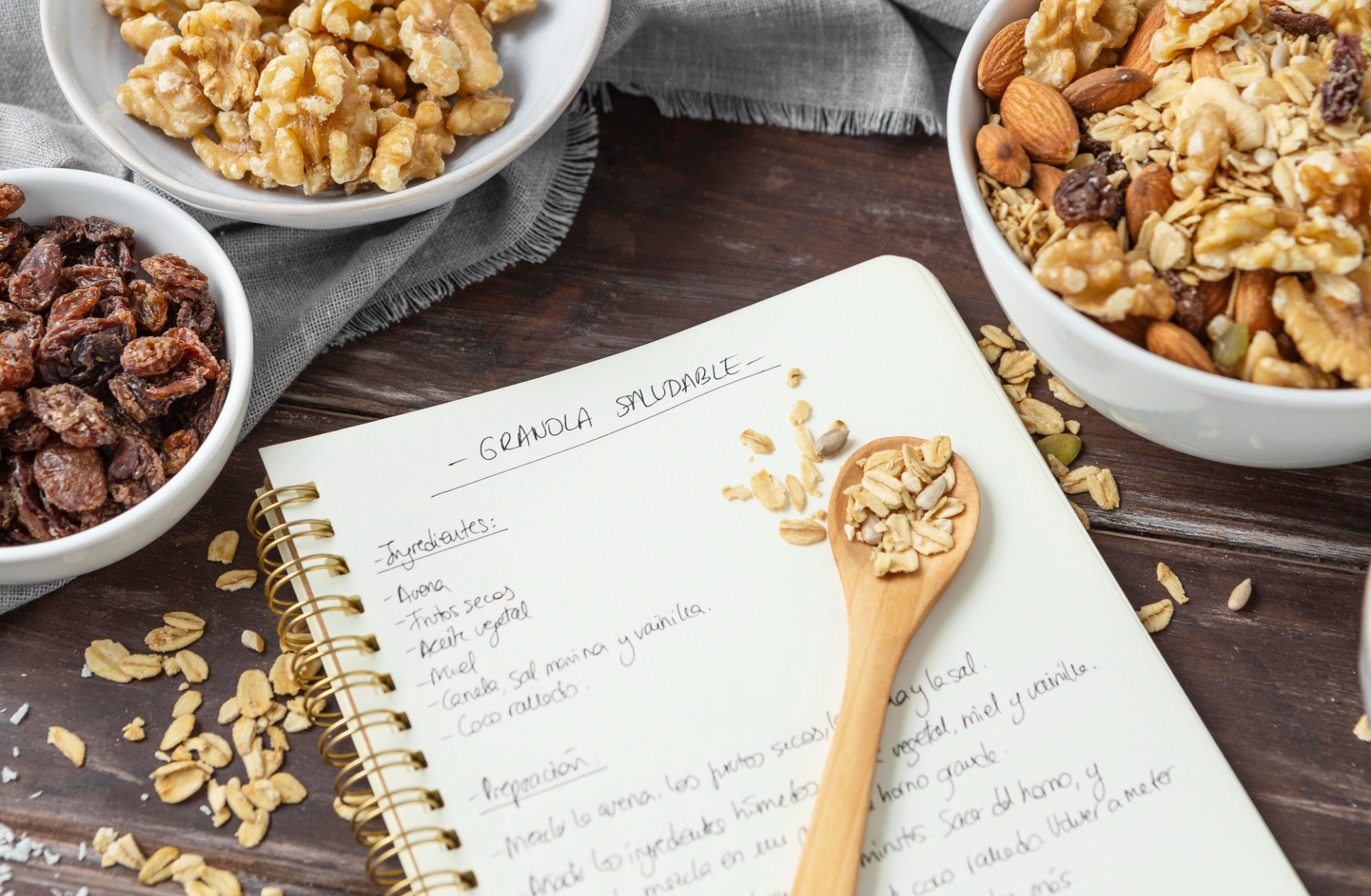 VitaHustle ONE Superfood Protein: Honest Review