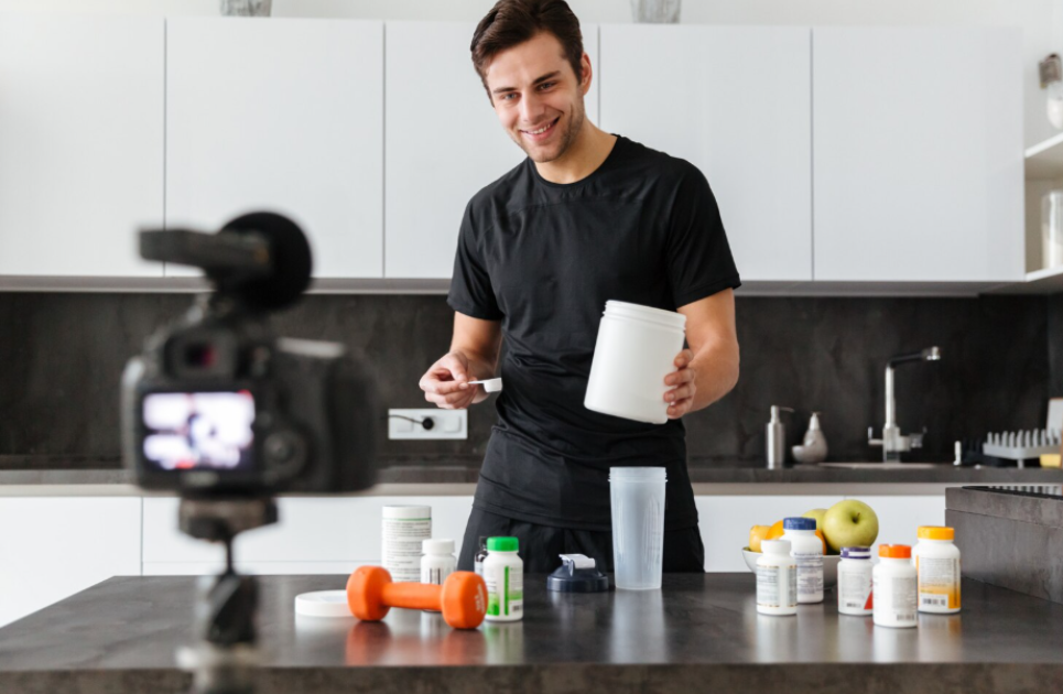 Rival Nutrition Review: Top Sports Supplements for Performance