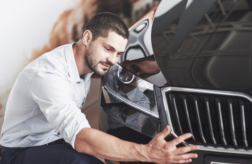 Blackline Car Care Review: Best Products and Kits