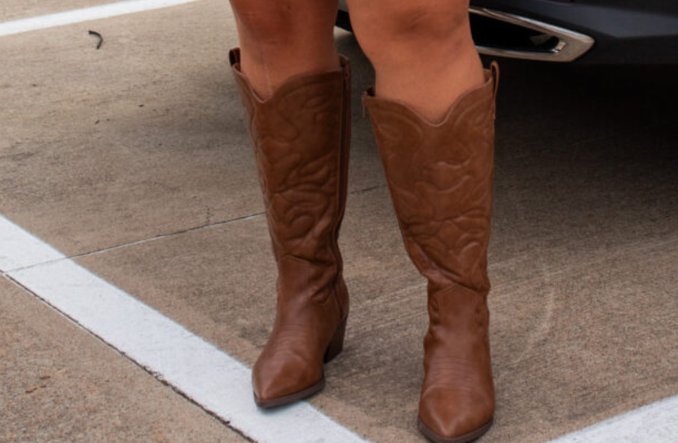lane bryant boots for winter