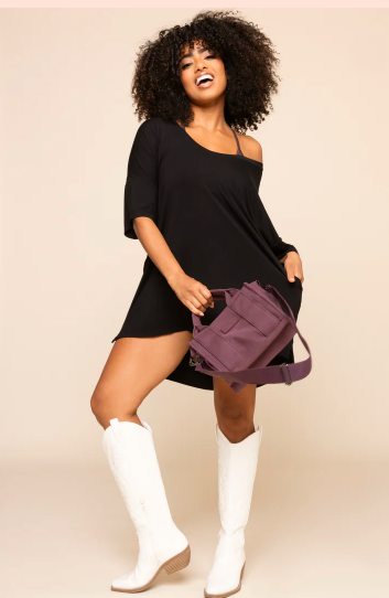 Supertee™? - Black