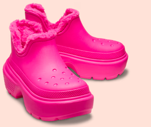 Stomp Shorty Boot