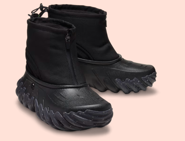 Echo Boot Z Shield