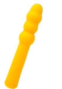 East Pear G Spot Vibrator