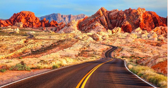 American Southwest