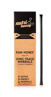 NutriHoney