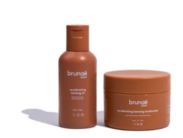 Accelerating Tanning Bundle