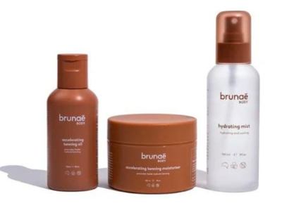 Ultimate Tanning Bundle