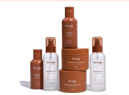The Complete Brunae Bundle