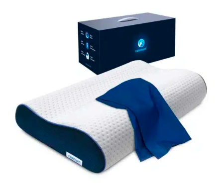 Orthopedic Neck Pillow