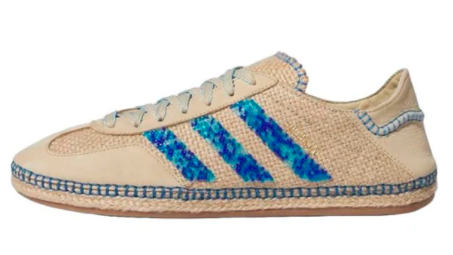 Adidas x Clot Gazelle