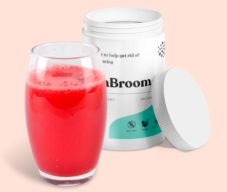 ColonBroom