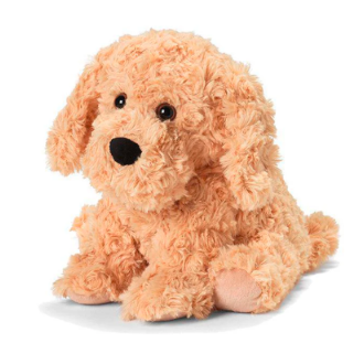 Golden Dog Warmies