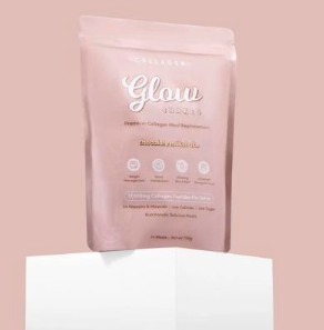 Chocolate Milkshake Collagen Meal Replacement