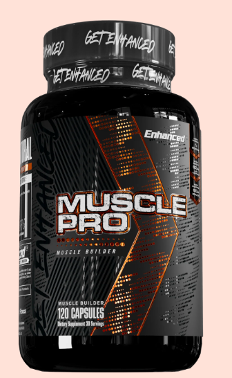 Muscle Pro