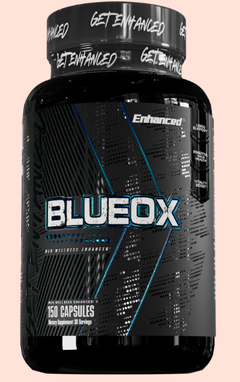 Blue OX