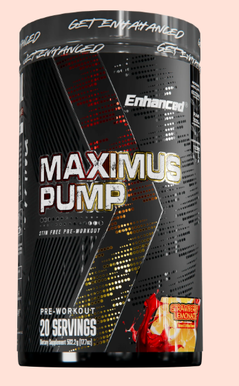 Maximus Pump