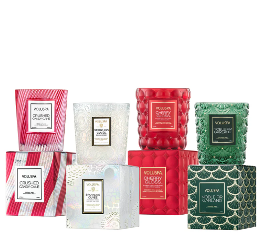 Classic Candle Bundle