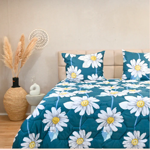 Sunflowers Duvet Set