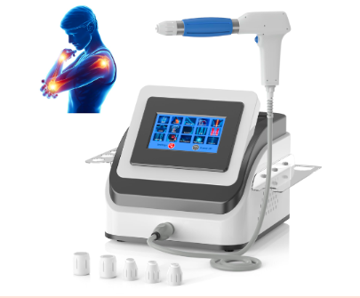 SHEYERA Shockwave Therapy Machine
