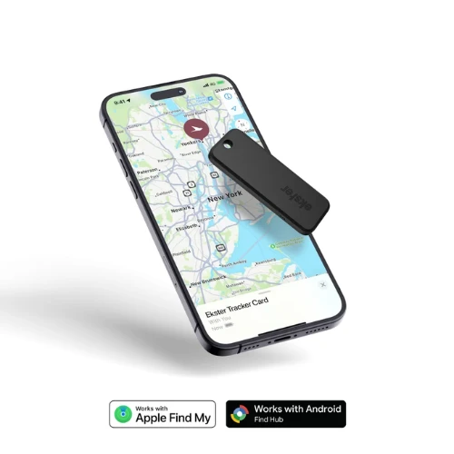 Tracker Tag