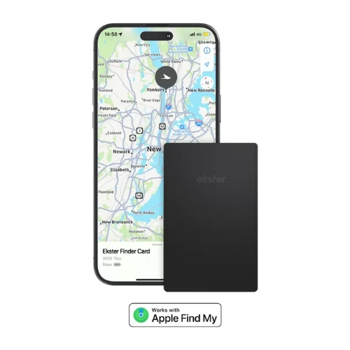 Tracker Card for MagSafe