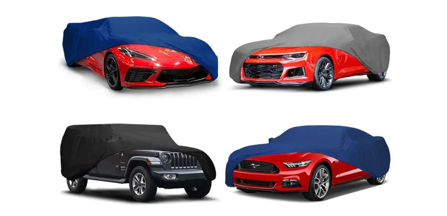 Car-Covers