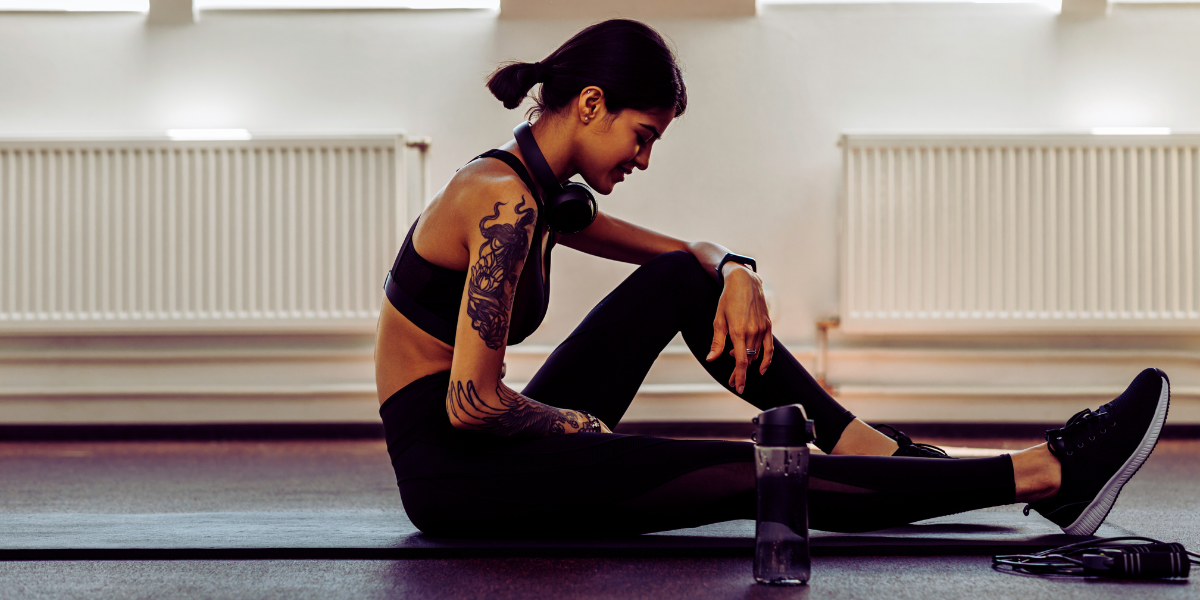 active-wear
