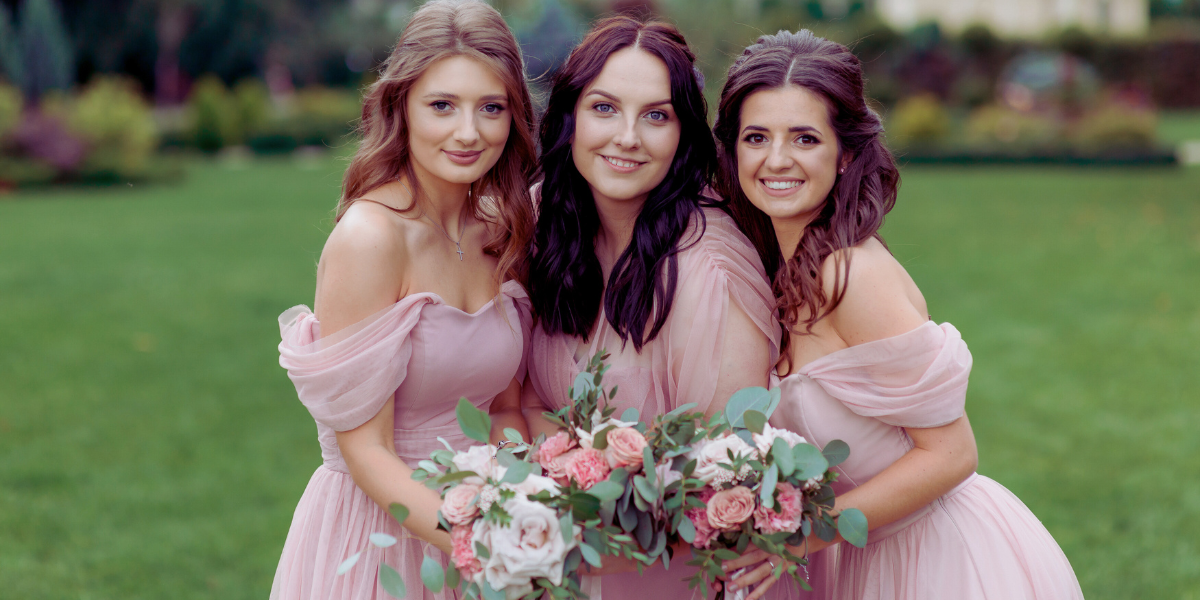 bridesmaid
