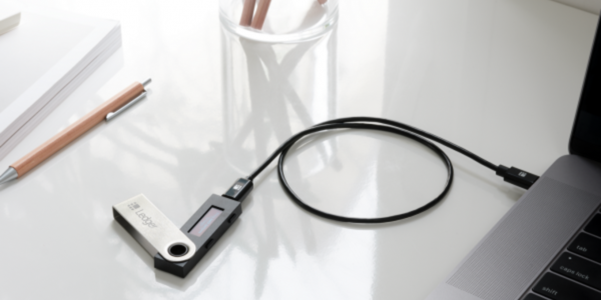 ledger