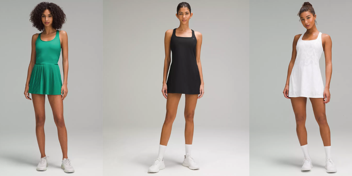 lululemon