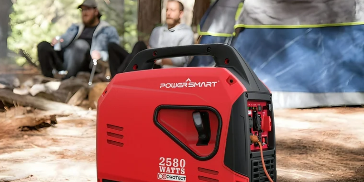 powersmart