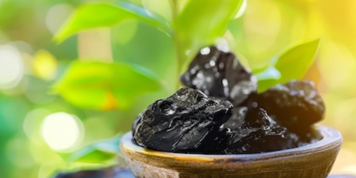 shilajit